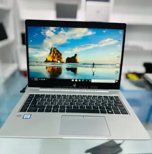 New Laptop HP EliteBook 840 16GB Intel Core I5 SSD 512GB