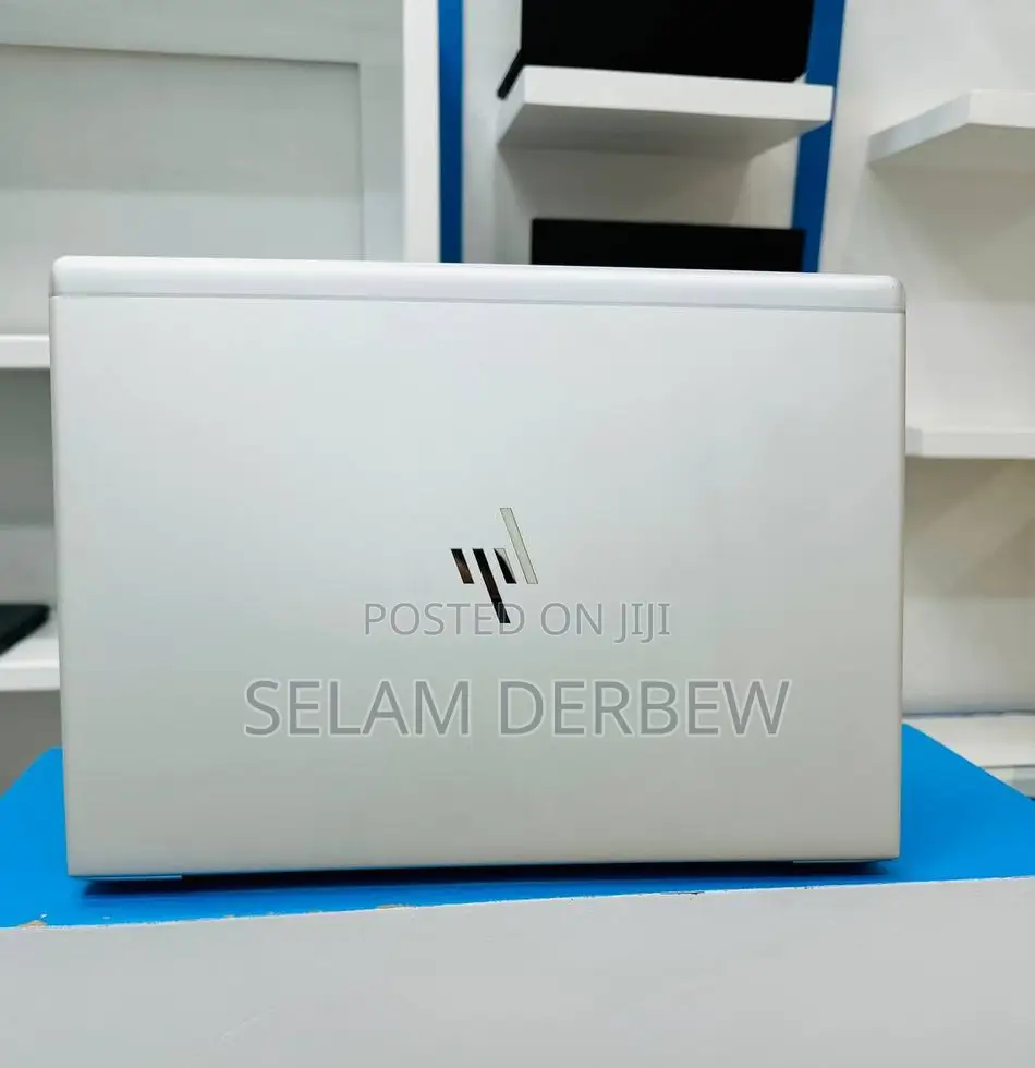 New Laptop HP EliteBook 840 16GB Intel Core I5 SSD 512GB