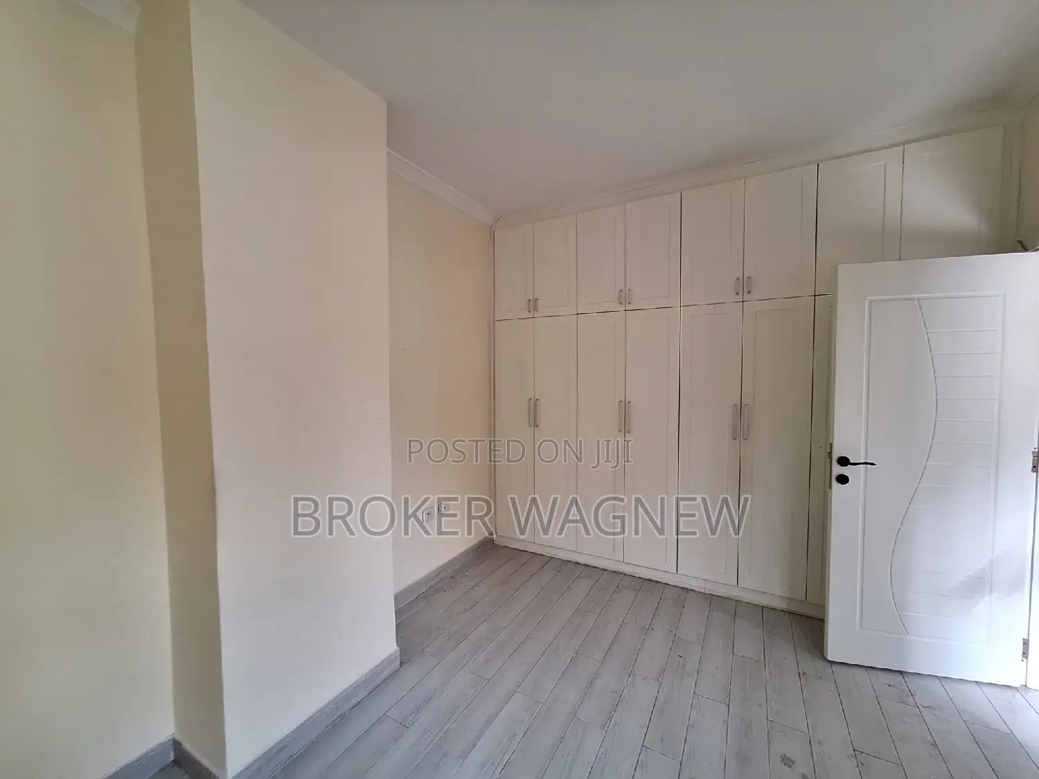 3bdrm Apartment in Yeka for rent