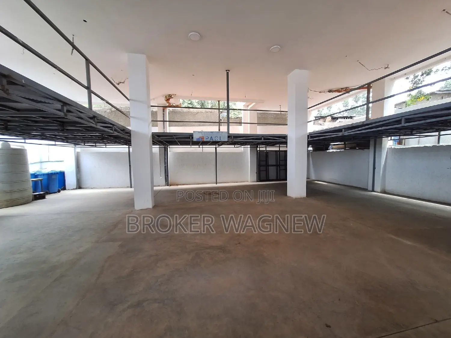 3bdrm Apartment in Yeka for rent