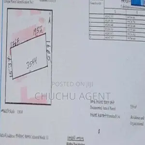 4bdrm House in Yeka for sale