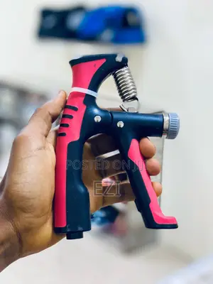 Photo - Hand Grip 100kg.