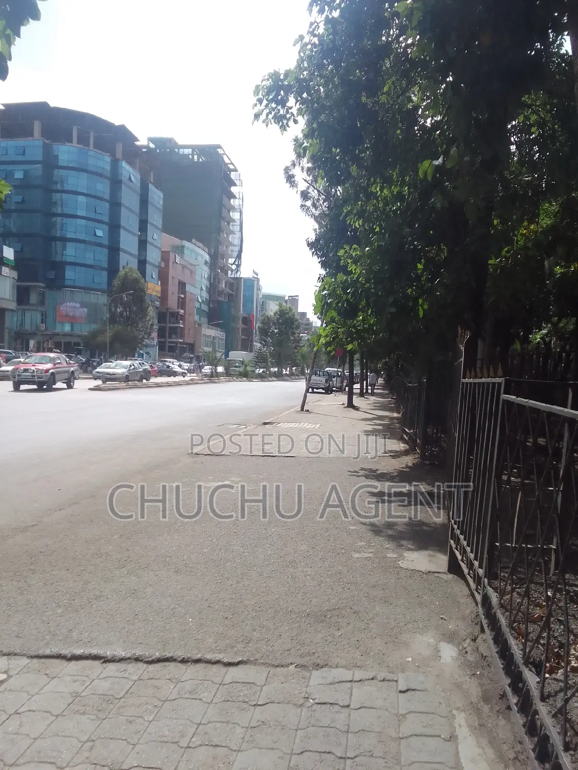 4bdrm House in Yeka for sale