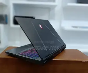 New Laptop MSI GP65 Leopard 16GB Intel Core I7 HDD+SSD 1.5T