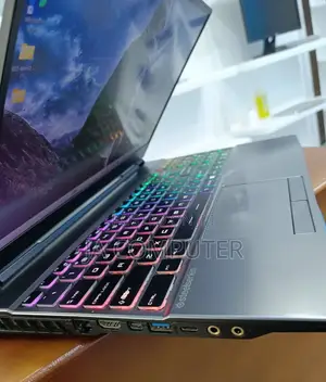 New Laptop MSI GP65 Leopard 16GB Intel Core I7 HDD+SSD 1.5T