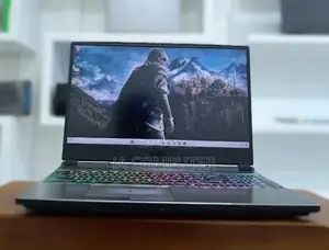 Photo - New Laptop MSI GP65 Leopard 16GB Intel Core I7 HDD+SSD 1.5T