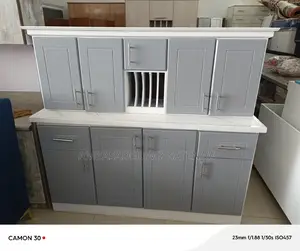 Photo - Kitchen Cabinet