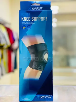 Photo - Knee Cap Support
