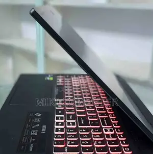 New Laptop Acer Nitro 5 16GB Intel Core I9 SSD 512GB