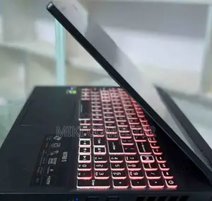 New Laptop Acer Nitro 5 16GB Intel Core I9 SSD 512GB