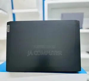 New Laptop Lenovo Ideapad 3 16GB AMD Ryzen 5 SSD 512GB