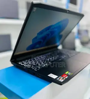 New Laptop Lenovo Ideapad 3 16GB AMD Ryzen 5 SSD 512GB