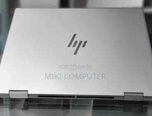 Photo - New Laptop HP Envy X360 8GB Intel Core I7 SSD 512GB