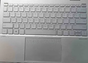 New Laptop HP Envy X360 8GB Intel Core I7 SSD 512GB