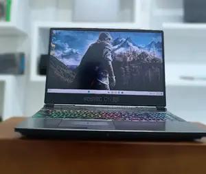 Photo - New Laptop MSI GP65 Leopard 16GB Intel Core I7 HDD+SSD 1.5T