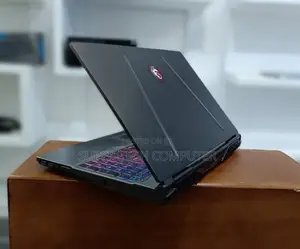 New Laptop MSI GP65 Leopard 16GB Intel Core I7 HDD+SSD 1.5T