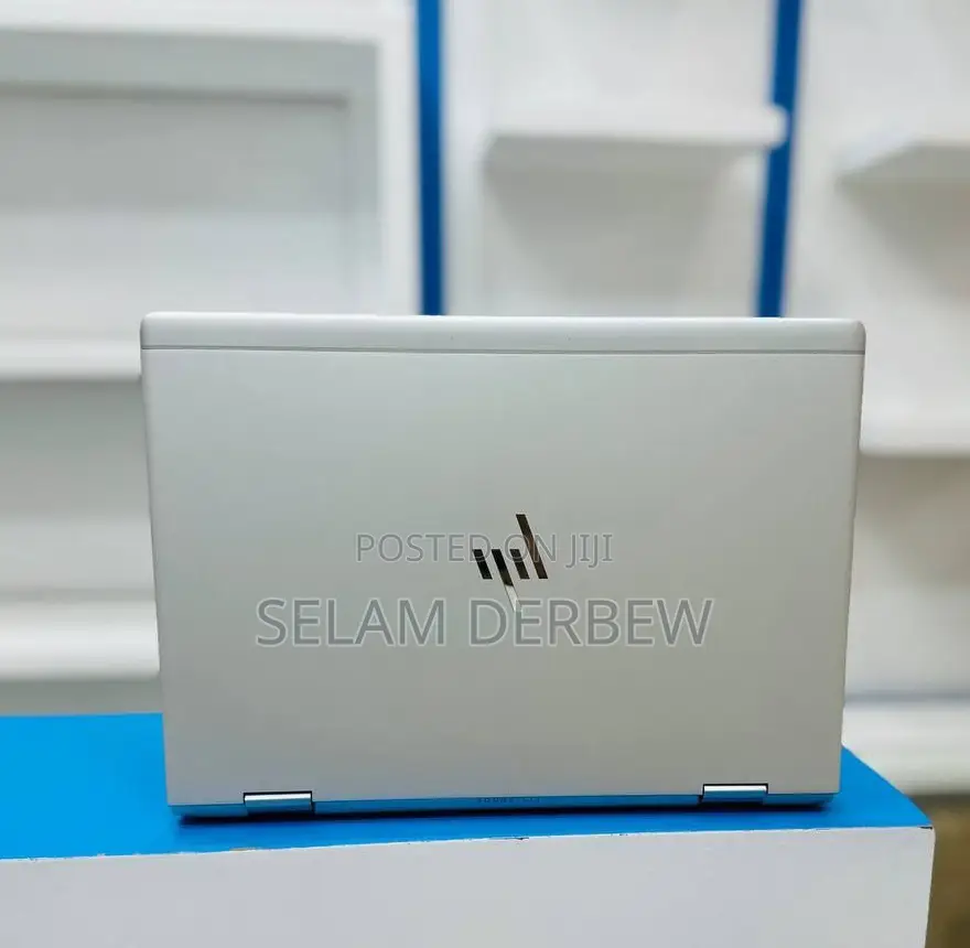 New Laptop HP EliteBook X360 1030 G3 16GB Intel Core I7 SSD 512GB