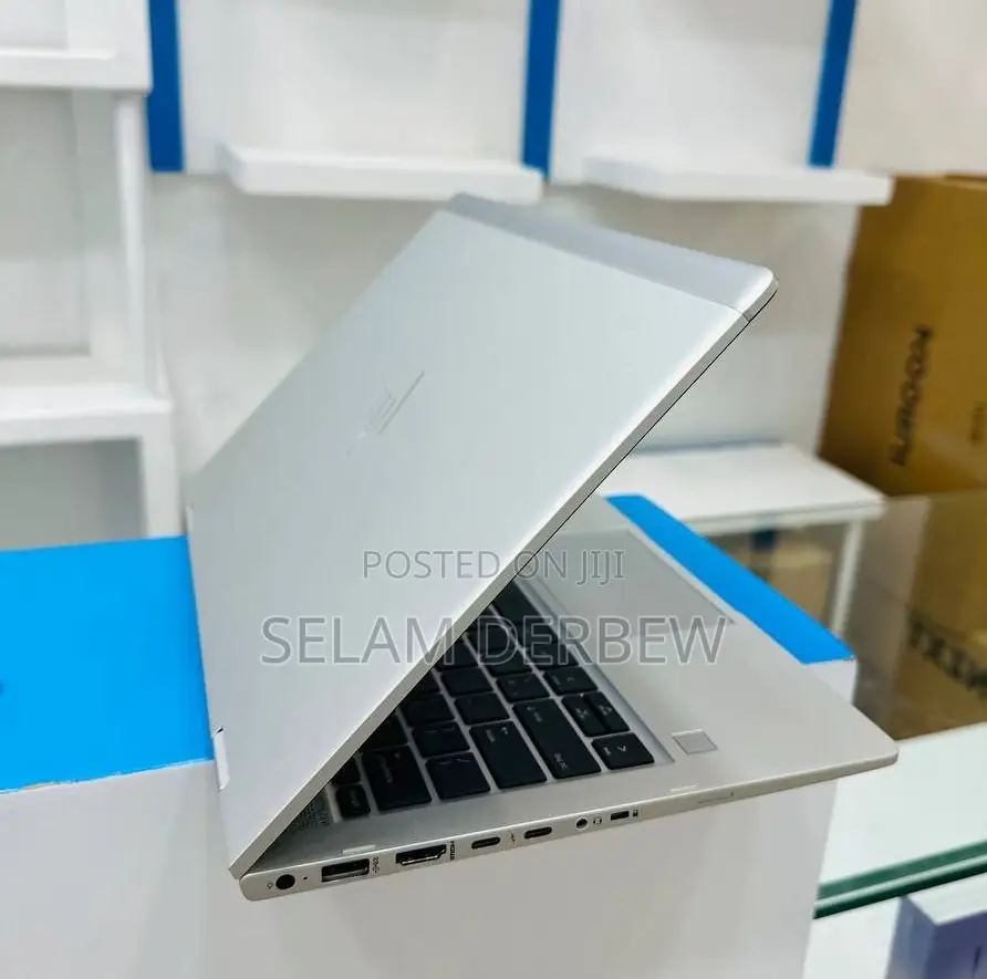 New Laptop HP EliteBook X360 1030 G3 16GB Intel Core I7 SSD 512GB