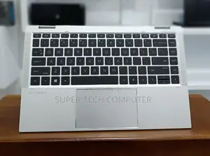 New Laptop HP EliteBook X360 1040 G7 16GB Intel Core I7 SSD 512GB
