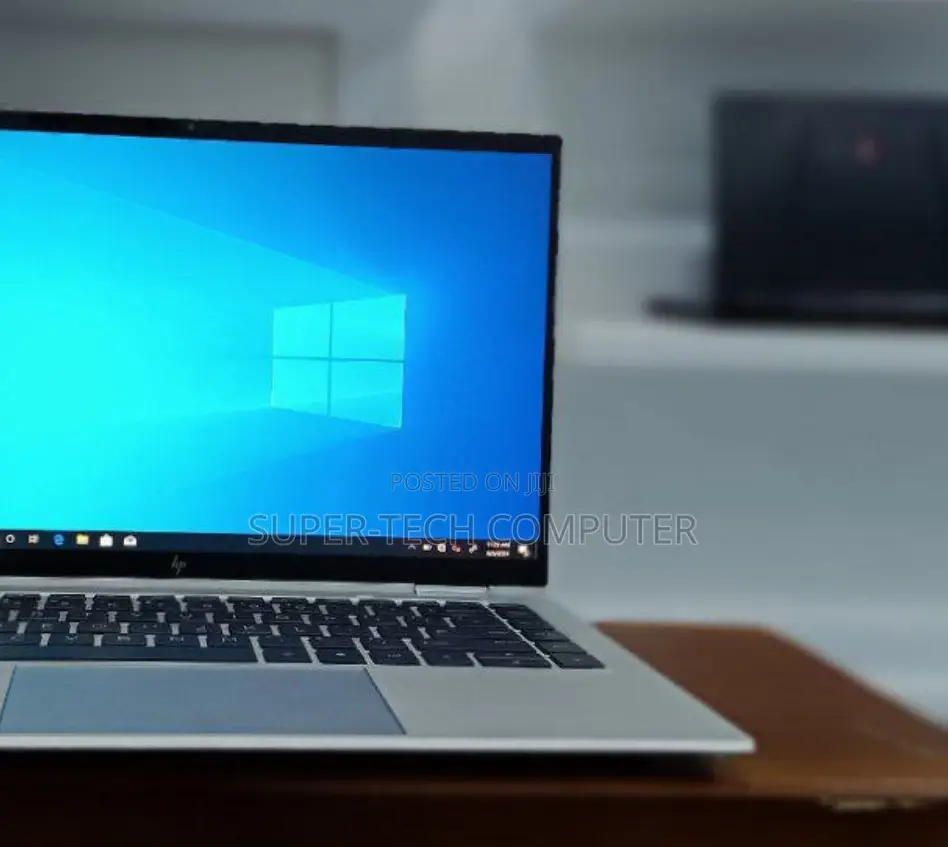New Laptop HP EliteBook X360 1040 G7 16GB Intel Core I7 SSD 512GB