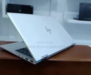 New Laptop HP EliteBook X360 1040 G7 16GB Intel Core I7 SSD 512GB