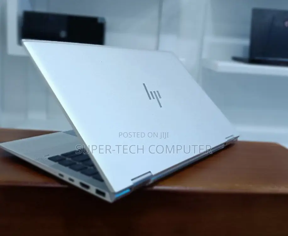 New Laptop HP EliteBook X360 1040 G7 16GB Intel Core I7 SSD 512GB