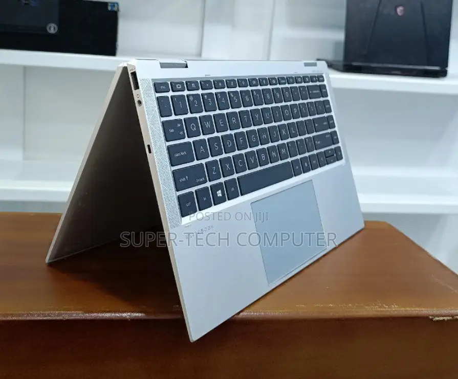 New Laptop HP EliteBook X360 1040 G7 16GB Intel Core I7 SSD 512GB