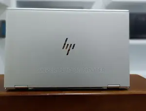 New Laptop HP EliteBook X360 1040 G7 16GB Intel Core I7 SSD 512GB