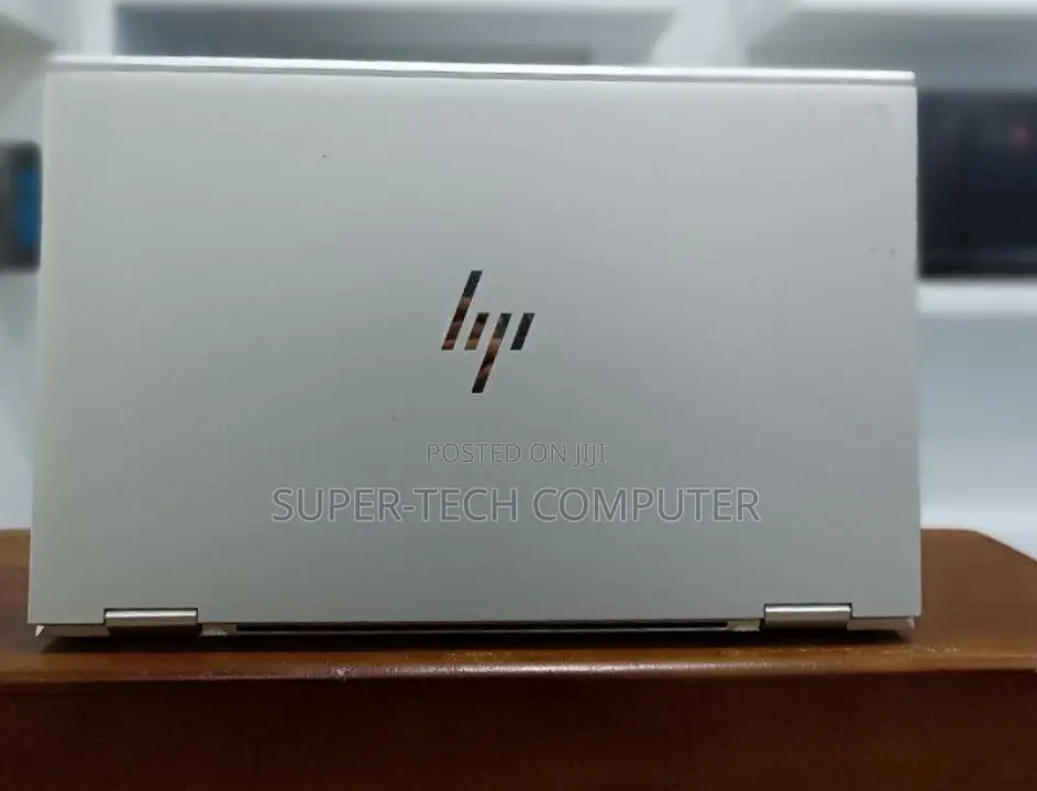 New Laptop HP EliteBook X360 1040 G7 16GB Intel Core I7 SSD 512GB