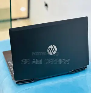 New HP Pavilion Gaming Laptop 15-Dk2xxx 16GB Intel Core I7 256GB