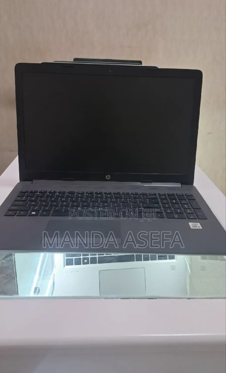 New Laptop HP Stream Notebook 8GB Intel Core I5 HDD 1T