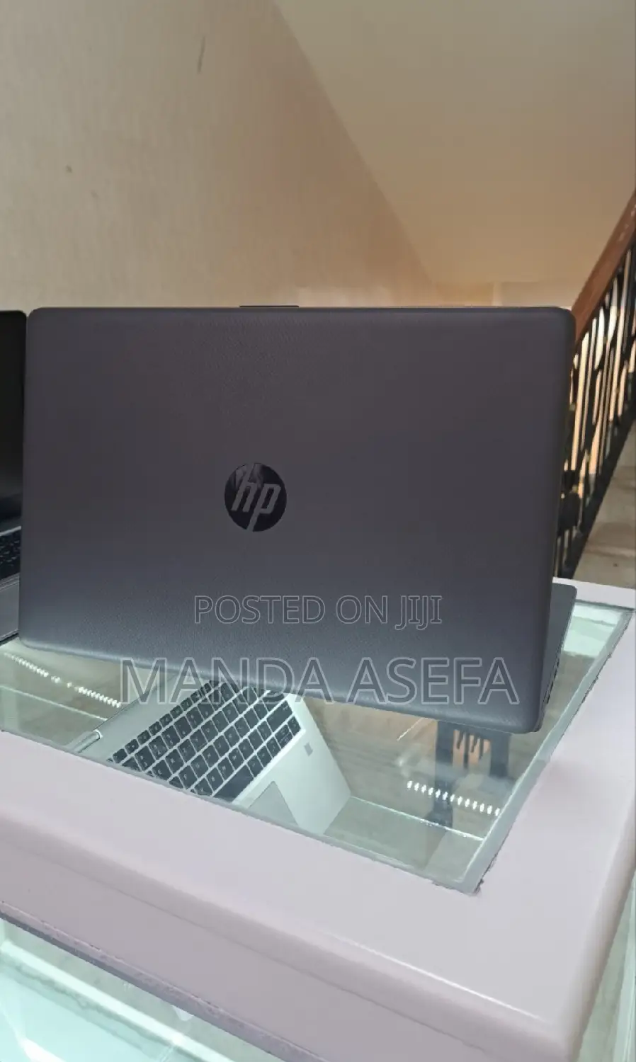 New Laptop HP Stream Notebook 8GB Intel Core I5 HDD 1T