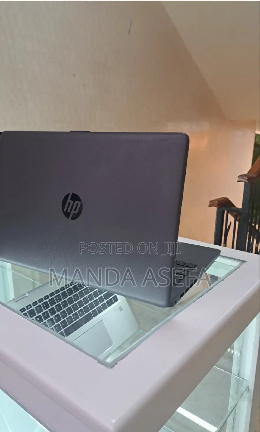 New Laptop HP Stream Notebook 8GB Intel Core I5 HDD 1T