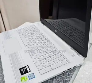 Photo - New Laptop HP Pavilion 15 8GB Intel Core I5 HDD 1T