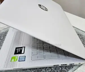 New Laptop HP Pavilion 15 8GB Intel Core I5 HDD 1T