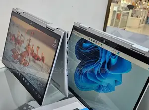 New Laptop HP Envy X360 8GB Intel Core I5 SSD 512GB