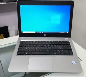 New Laptop HP ProBook 440 G3 8GB Intel Core I5 SSD 256GB