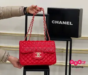 Photo - Chanel Womens Bag Medium