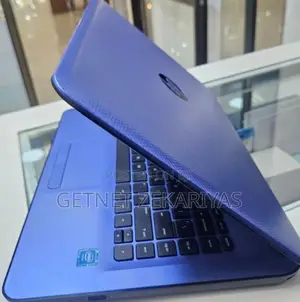 New Laptop HP Stream Notebook 8GB Intel Celeron SSD 32GB