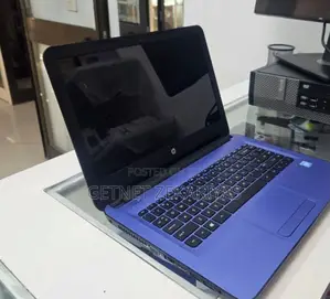 New Laptop HP Stream Notebook 8GB Intel Celeron SSD 32GB