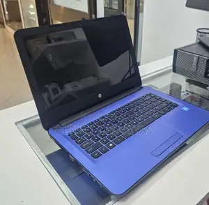 New Laptop HP Stream Notebook 8GB Intel Celeron SSD 32GB