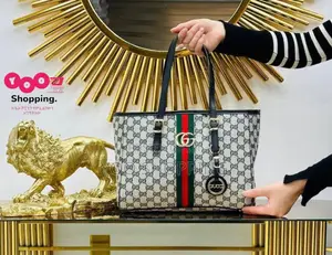 Photo - GUCCI Womens Shoulder Bag