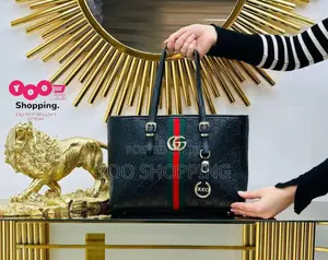 GUCCI Womens Shoulder Bag