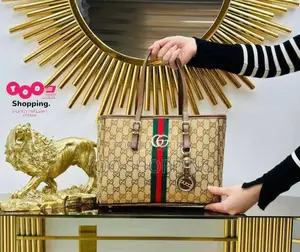 GUCCI Womens Shoulder Bag