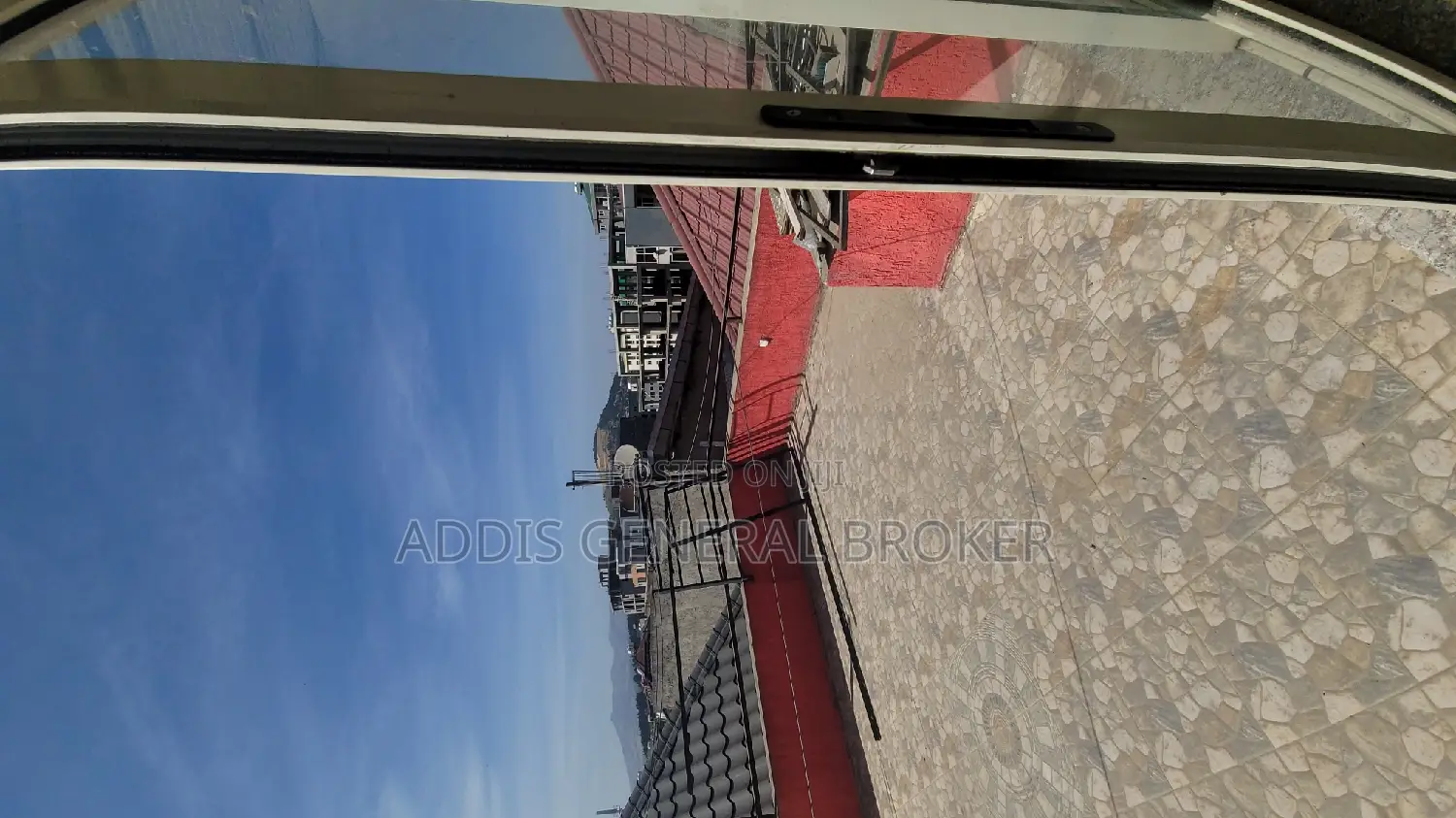 6bdrm House in ሀይሌ ጋርመንት, Nifas Silk-Lafto for sale