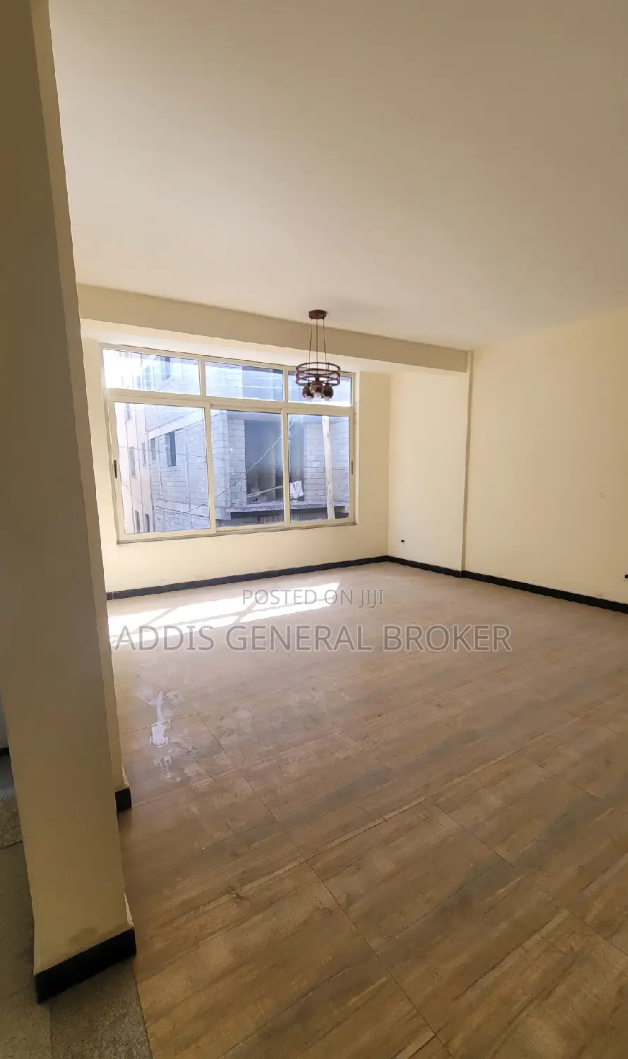 6bdrm House in ሀይሌ ጋርመንት, Nifas Silk-Lafto for sale