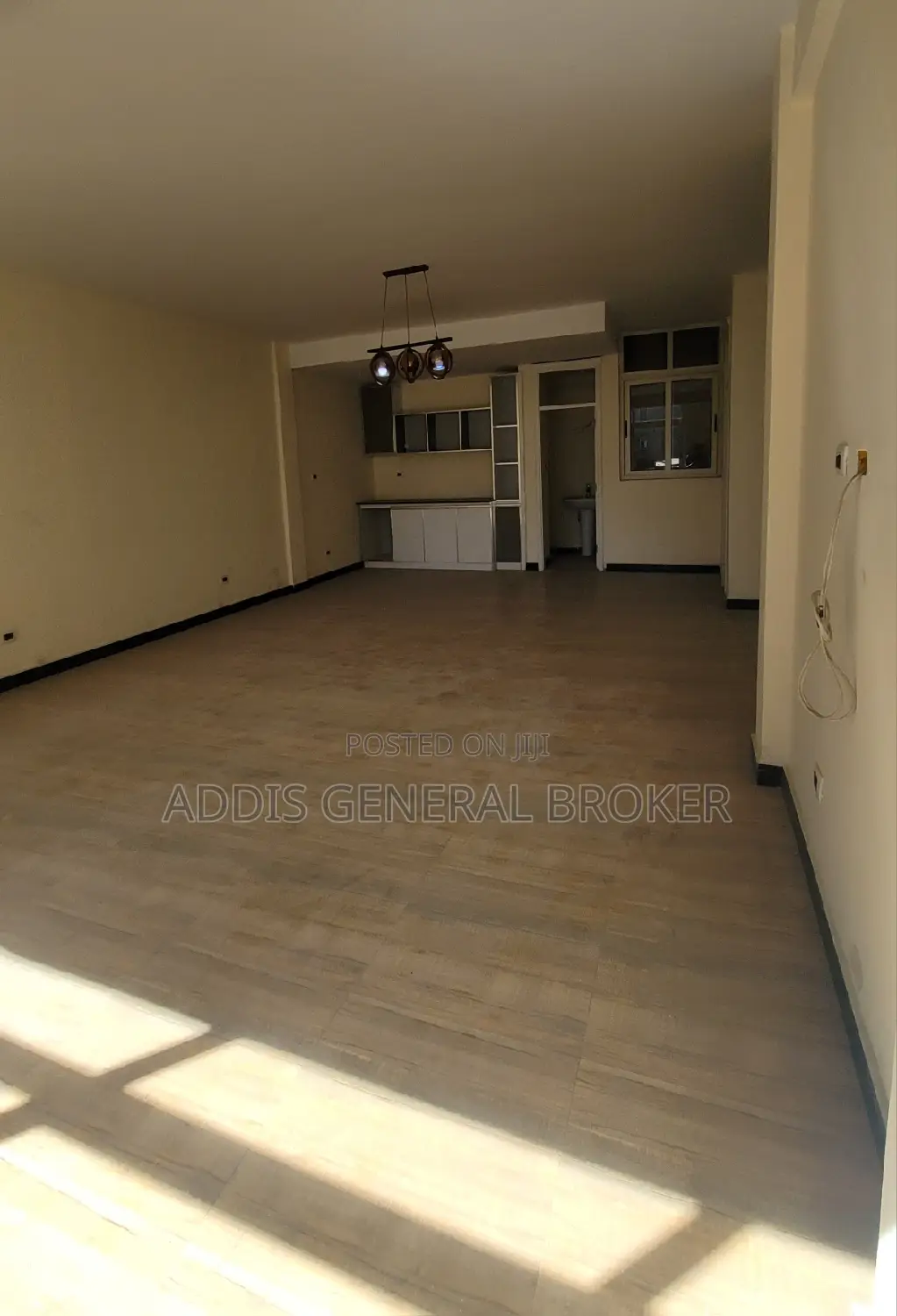 6bdrm House in ሀይሌ ጋርመንት, Nifas Silk-Lafto for sale