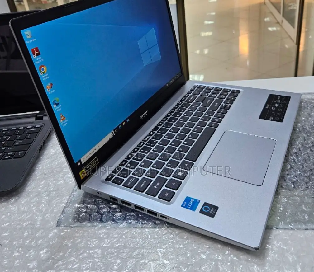 New Laptop Acer Aspire 5 8GB Intel Core I3 HDD+SSD 1T