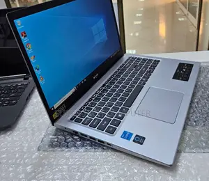 New Laptop Acer Aspire 5 8GB Intel Core I3 HDD+SSD 1T