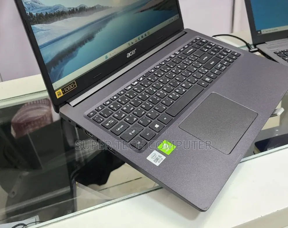 New Laptop Acer Aspire 1 A115-31 8GB Intel Core I5 SSD 256GB